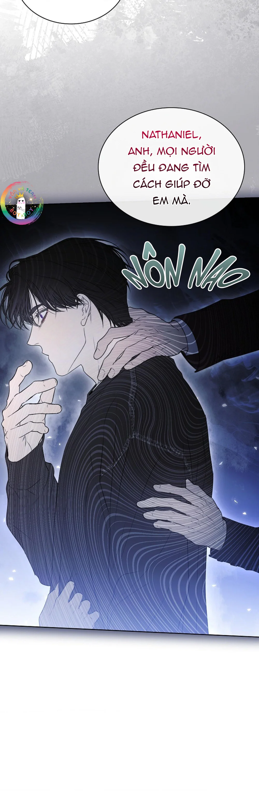 CÓ GIỎI THÌ HÔN TÔI ĐI Chapter 35 End Season 1 - Next 