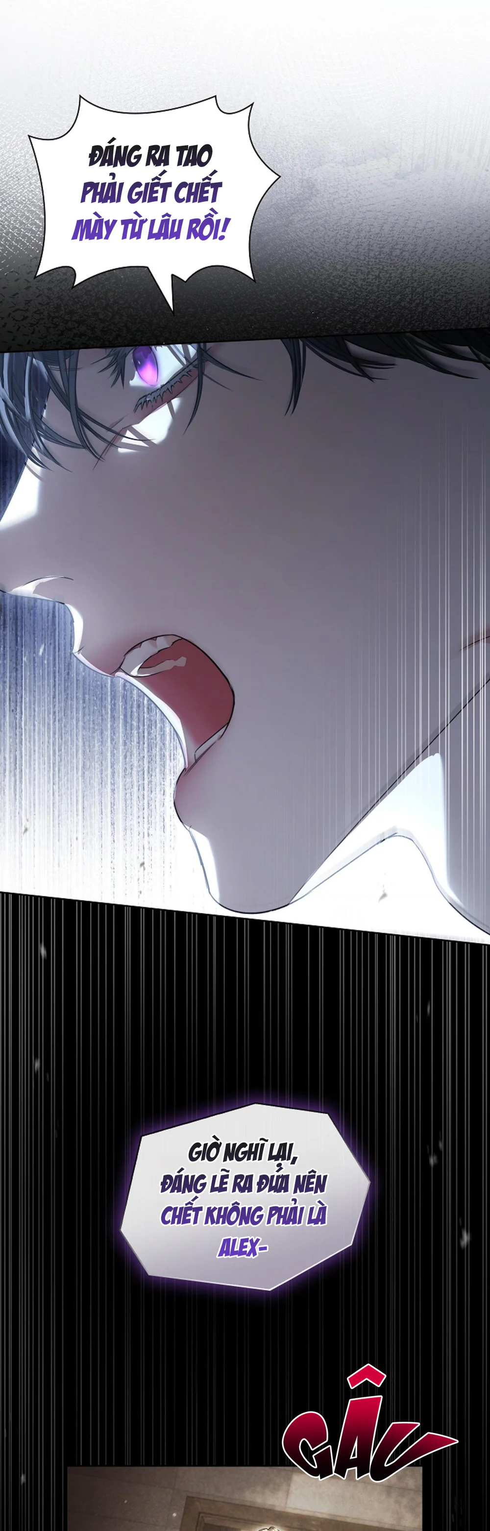 CÓ GIỎI THÌ HÔN TÔI ĐI Chapter 35 End Season 1 - Next 