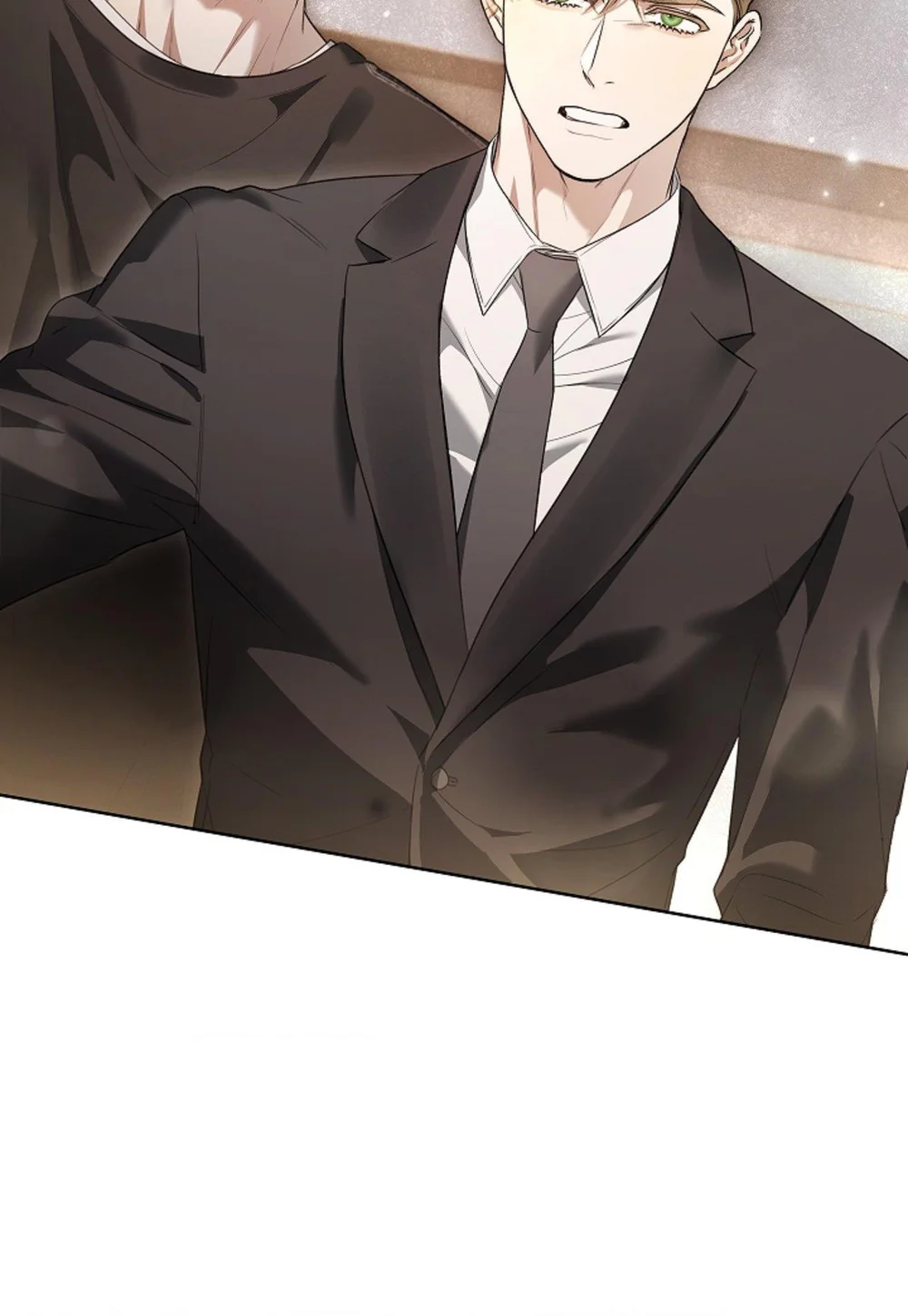 CÓ GIỎI THÌ HÔN TÔI ĐI Chapter 35 End Season 1 - Next 