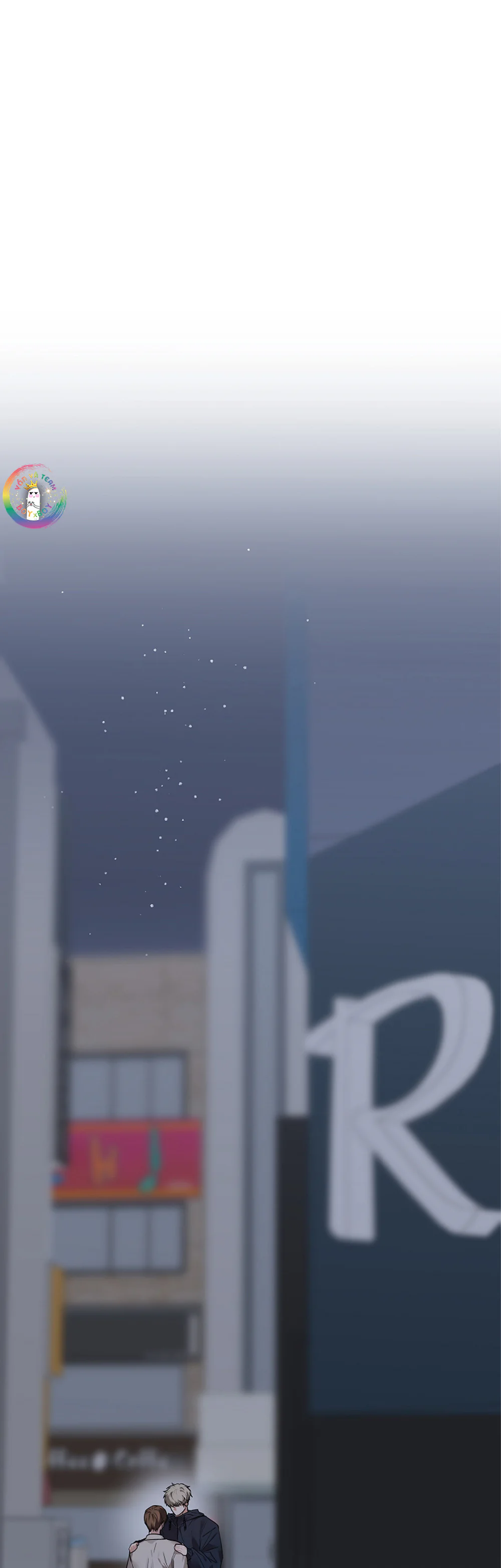 ★ Sweet Shot ★ Chapter 43 - Next Chapter 44