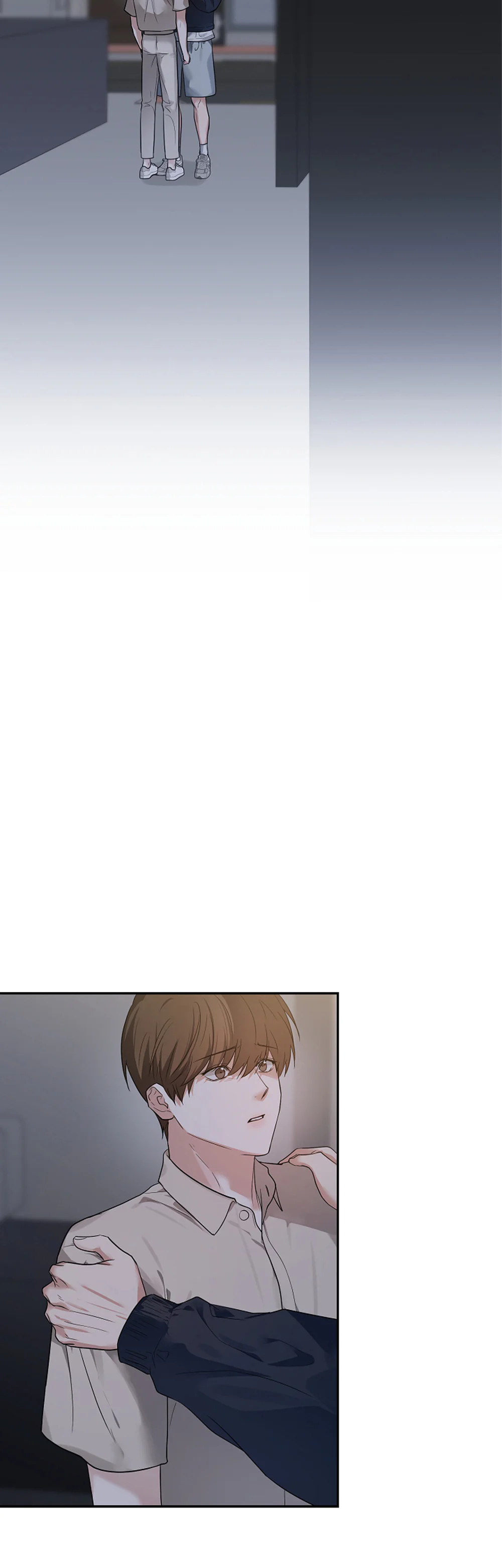 ★ Sweet Shot ★ Chapter 43 - Next Chapter 44