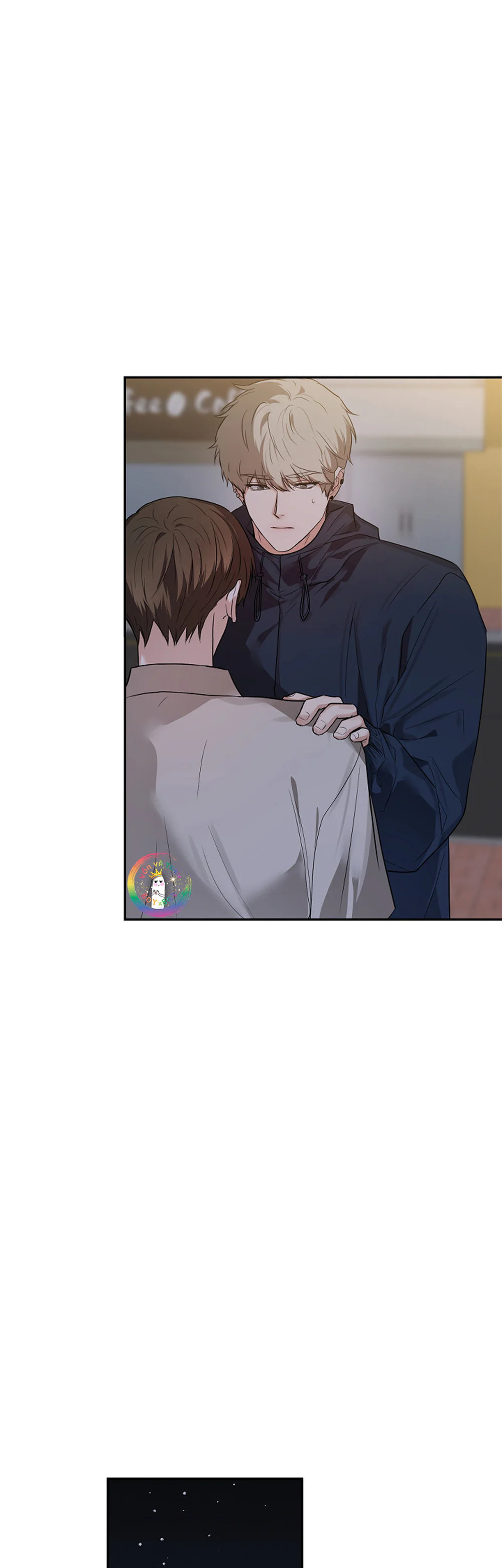 ★ Sweet Shot ★ Chapter 43 - Next Chapter 44