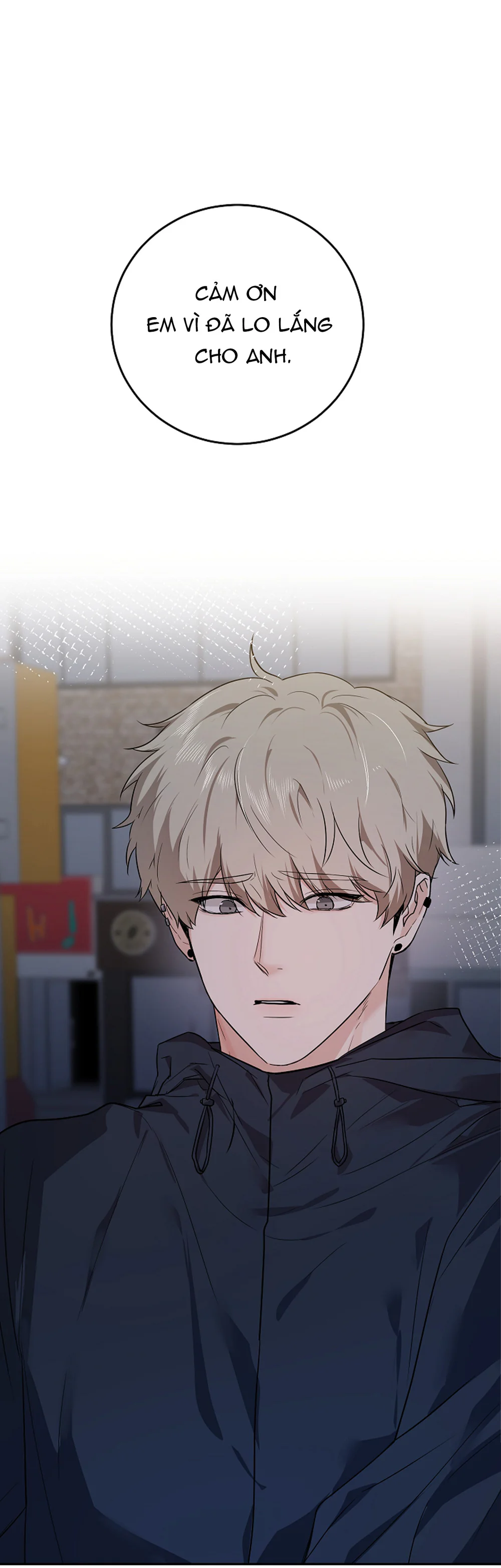 ★ Sweet Shot ★ Chapter 43 - Next Chapter 44