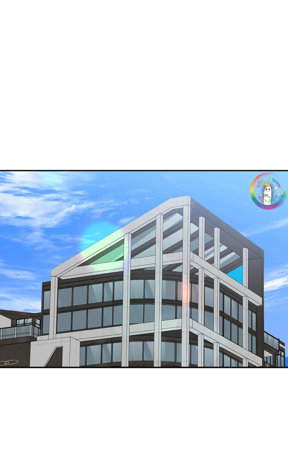 ★ Sweet Shot ★ Chapter 43 - Next Chapter 44