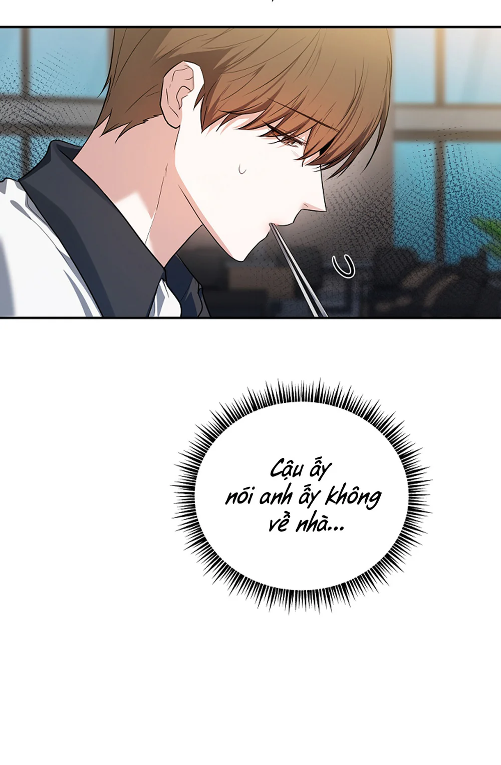 ★ Sweet Shot ★ Chapter 43 - Next Chapter 44