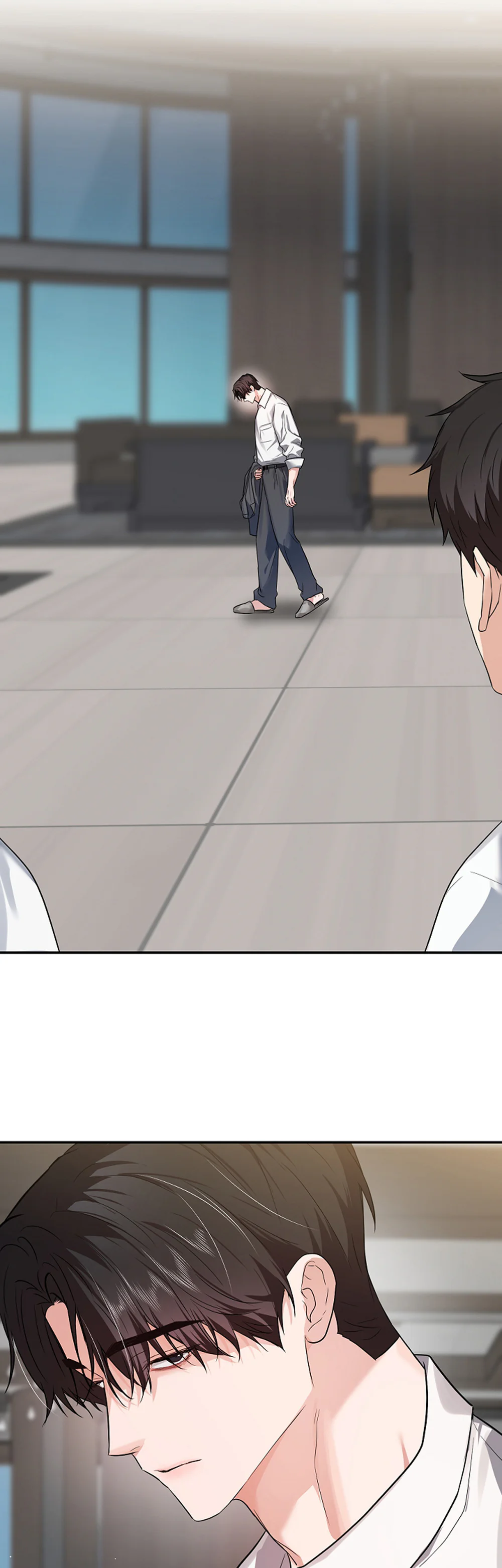 ★ Sweet Shot ★ Chapter 43 - Next Chapter 44