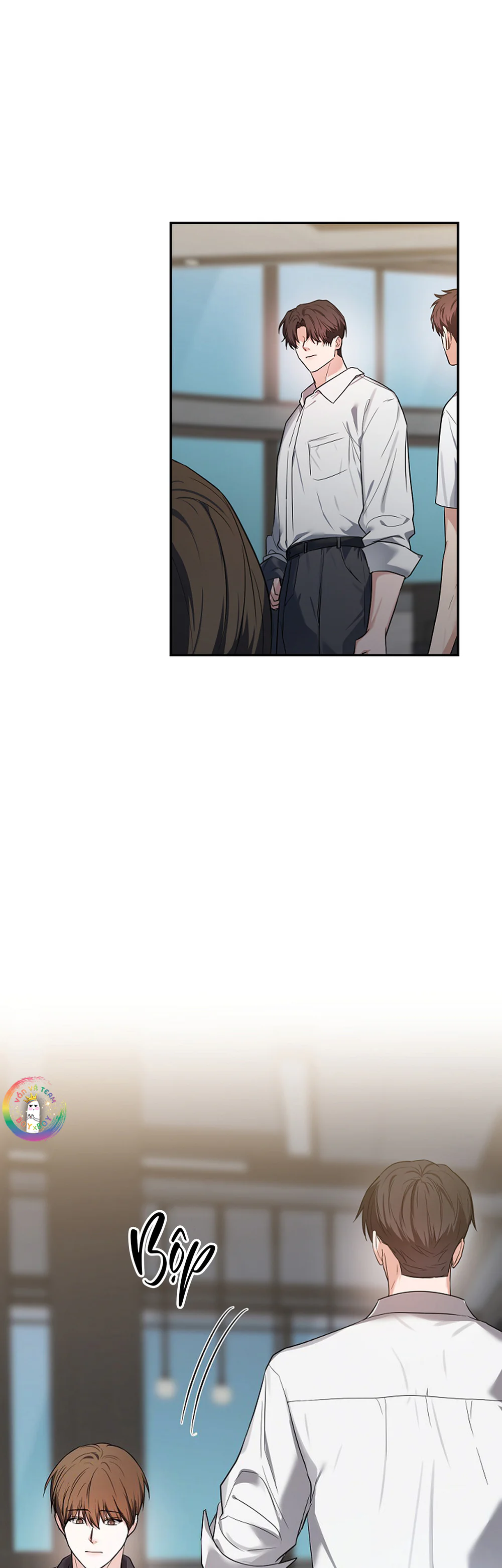 ★ Sweet Shot ★ Chapter 43 - Next Chapter 44