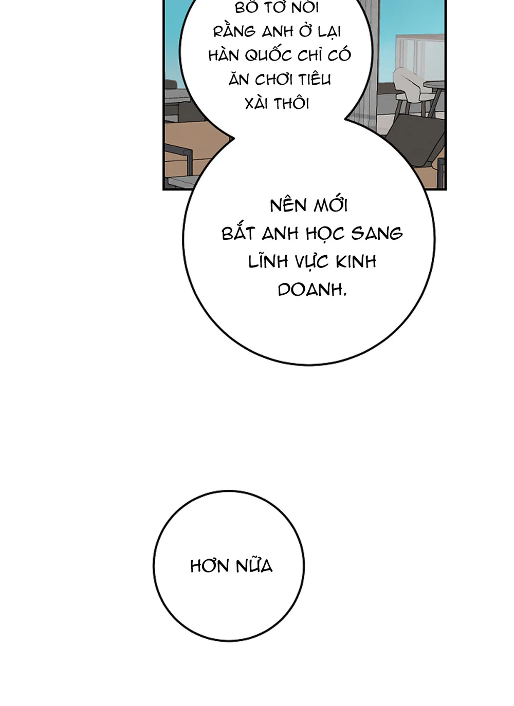 ★ Sweet Shot ★ Chapter 43 - Next Chapter 44