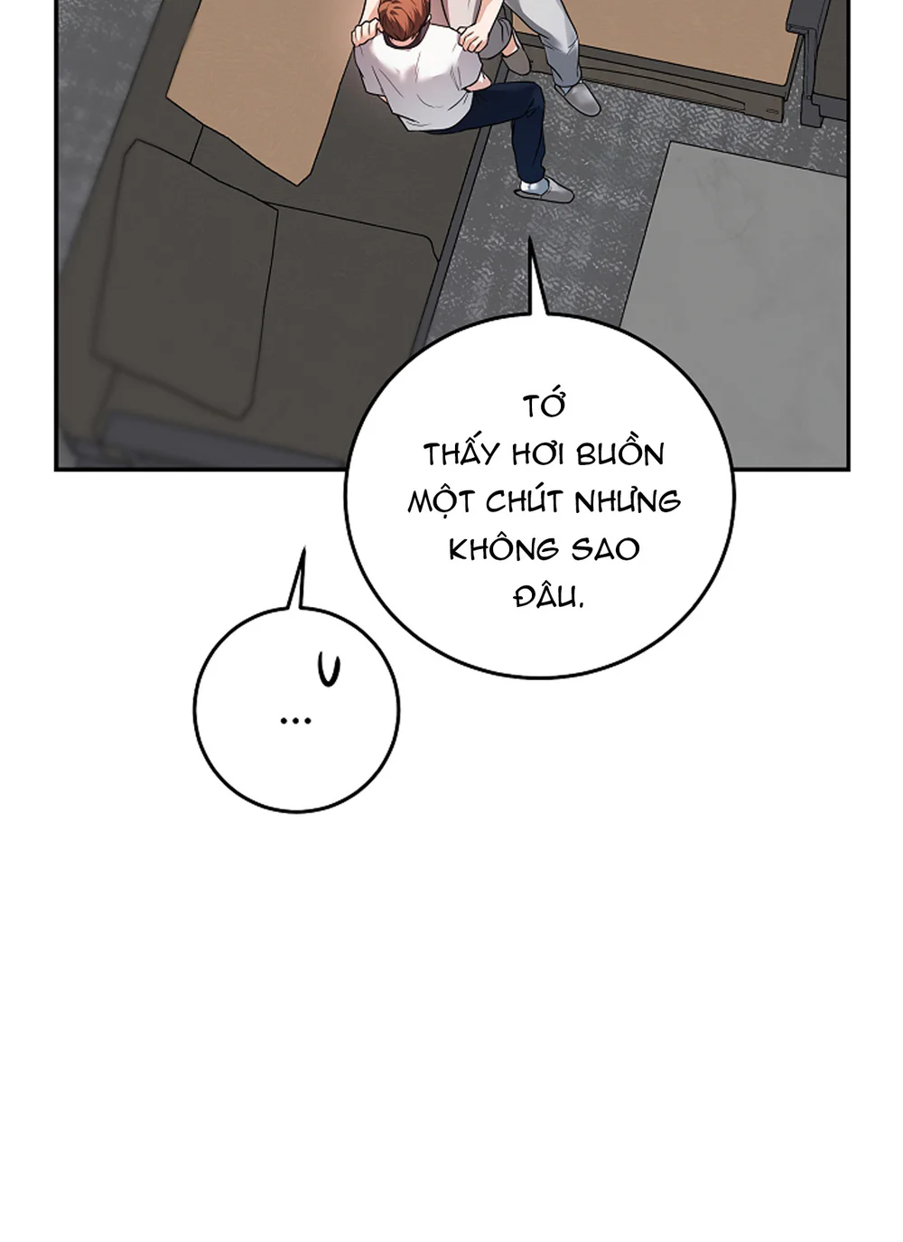 ★ Sweet Shot ★ Chapter 43 - Next Chapter 44