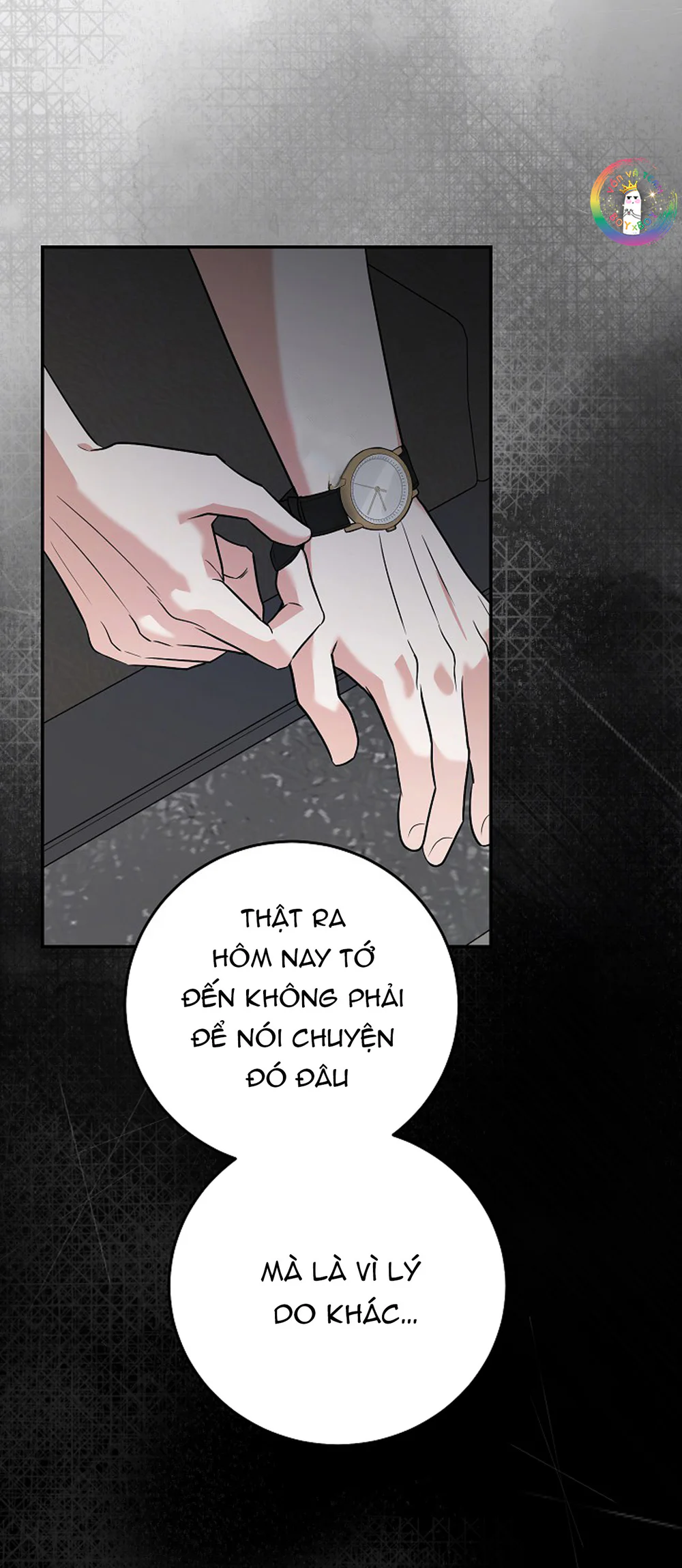 ★ Sweet Shot ★ Chapter 43 - Next Chapter 44