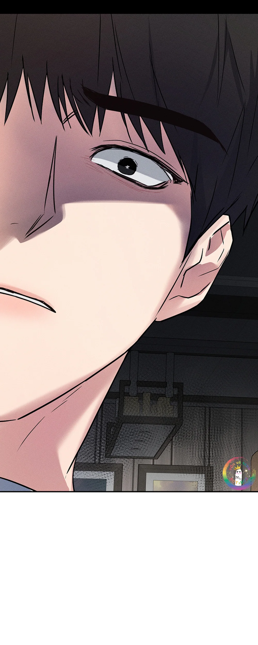 ★ Sweet Shot ★ Chapter 43 - Next Chapter 44