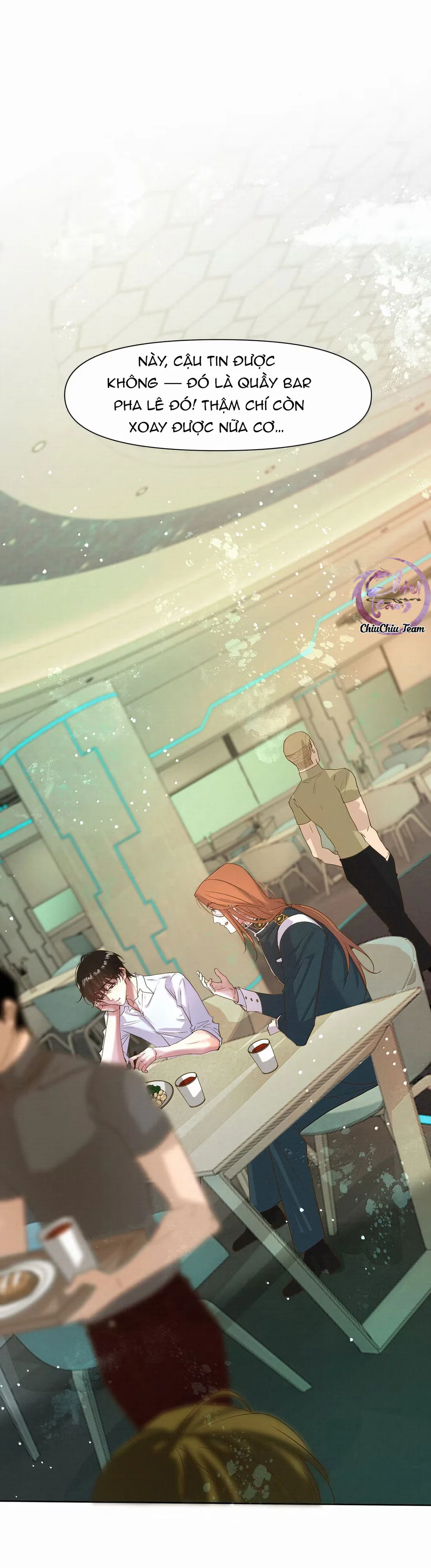 Tuyệt Xử Phùng Sinh Chapter 107 - Next Chapter 108