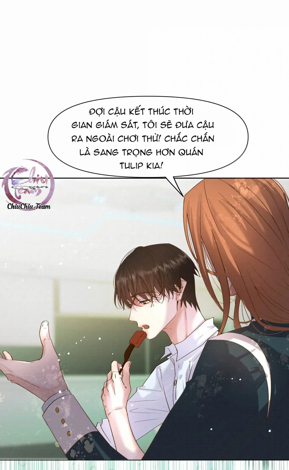 Tuyệt Xử Phùng Sinh Chapter 107 - Next Chapter 108