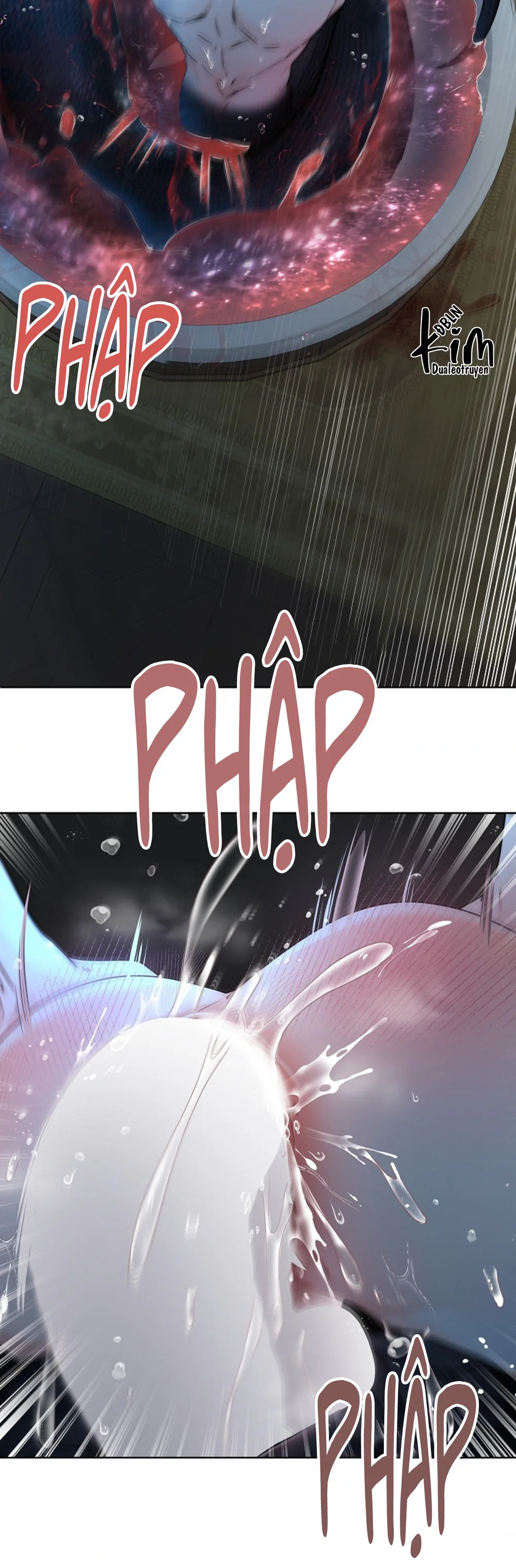 HANG RẮN Chapter 14 - Next 