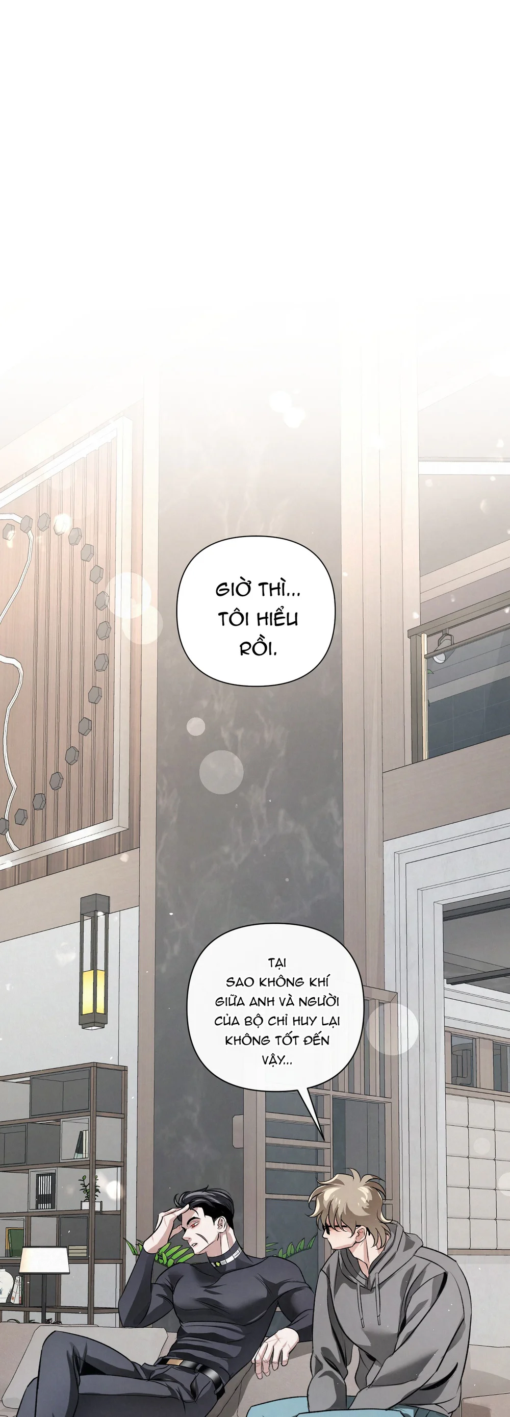 BLOOD GUIDE Chapter 57 - Next Chapter 58