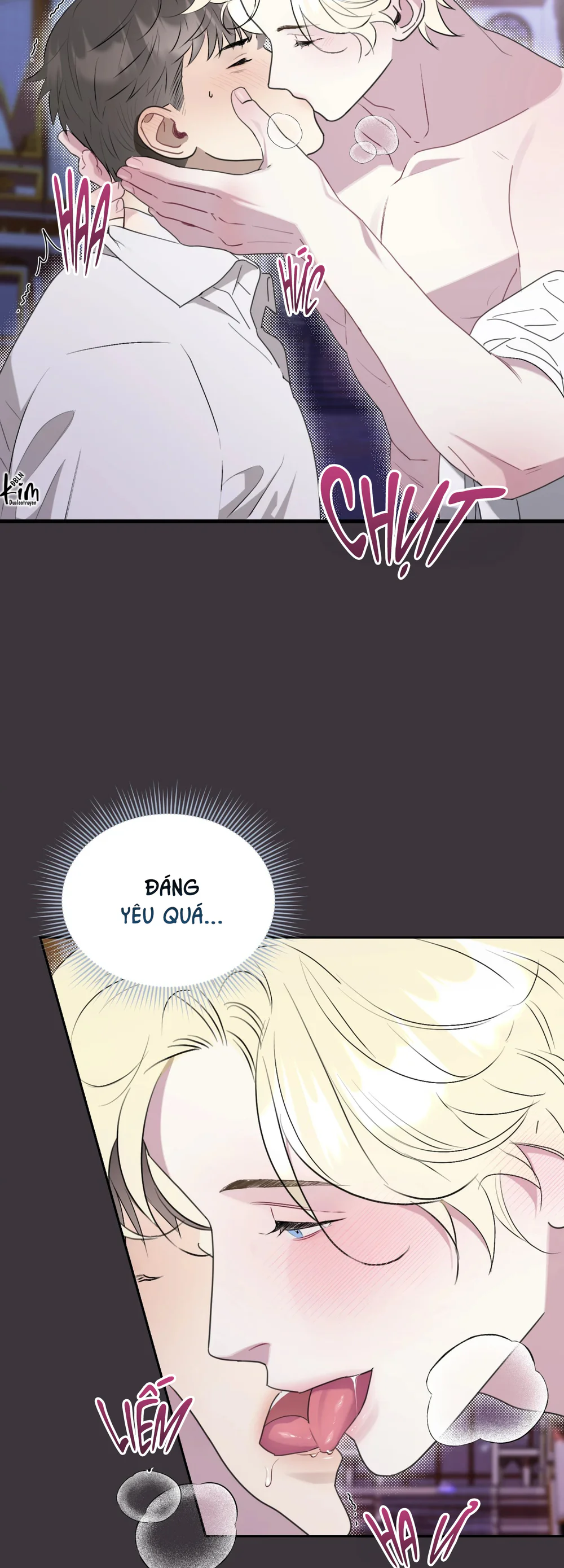 La Pirosa trong bảo tàng Chapter 1 - Next Chapter 2