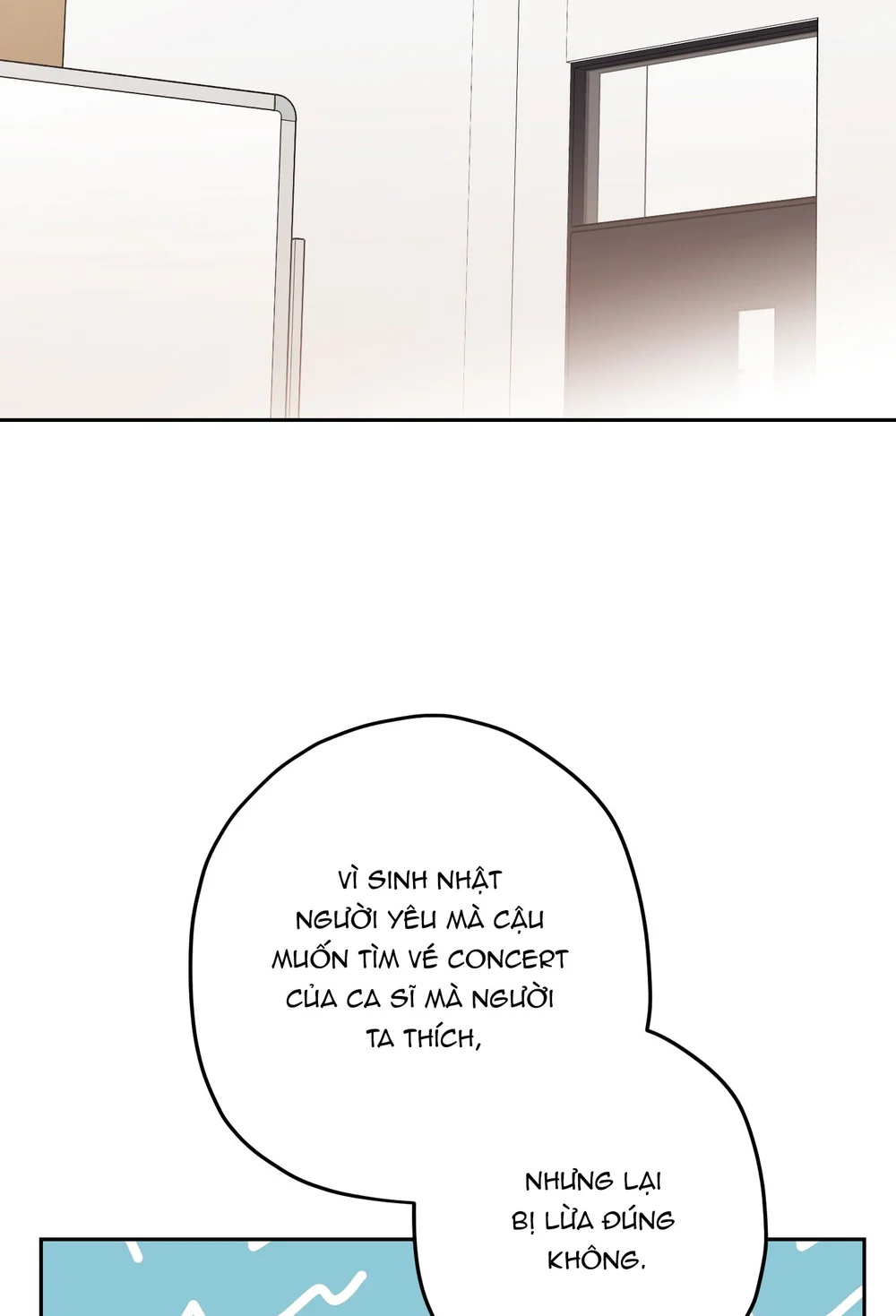 TƯƠNG XỨNG Chapter 21 - Next Chapter 22