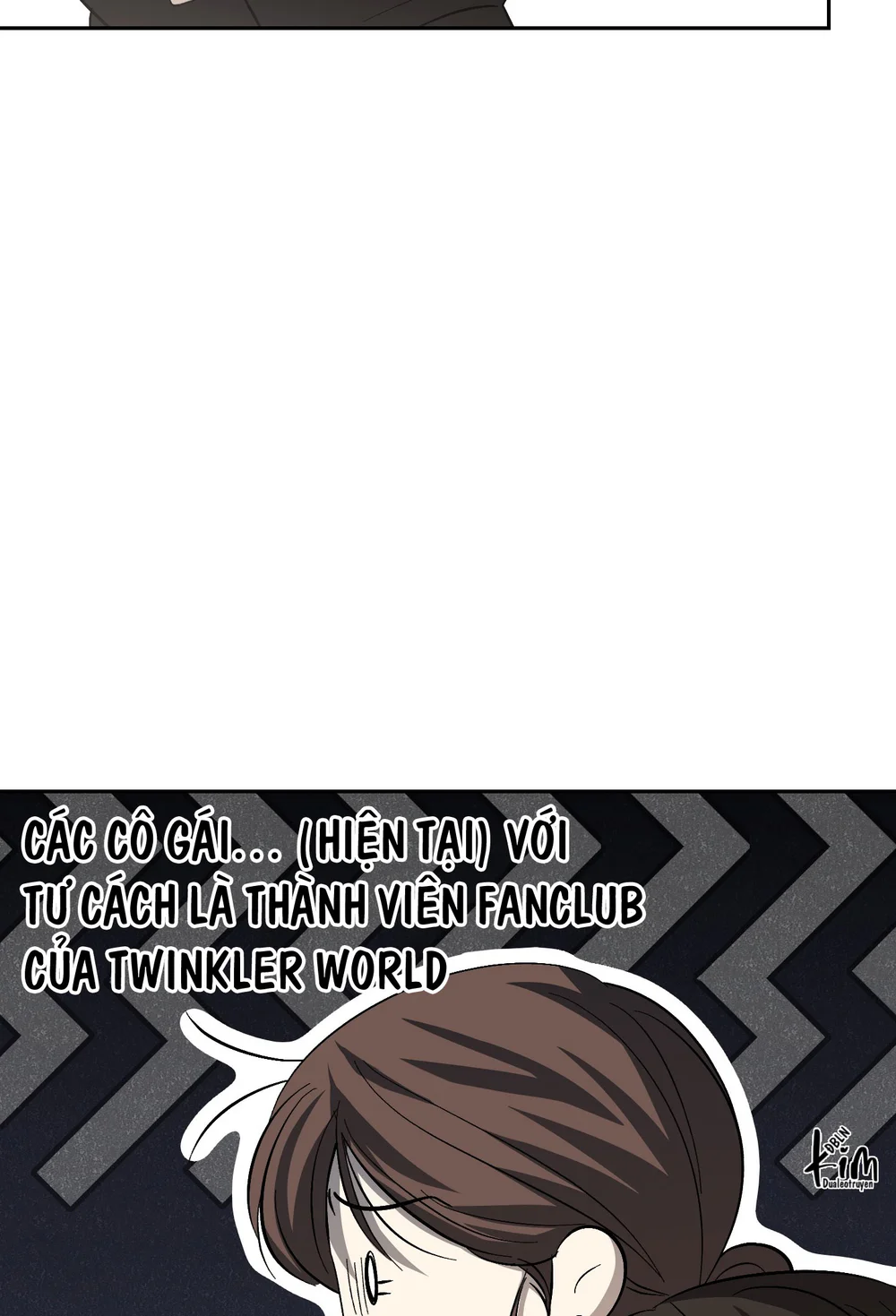 TƯƠNG XỨNG Chapter 21 - Next Chapter 22