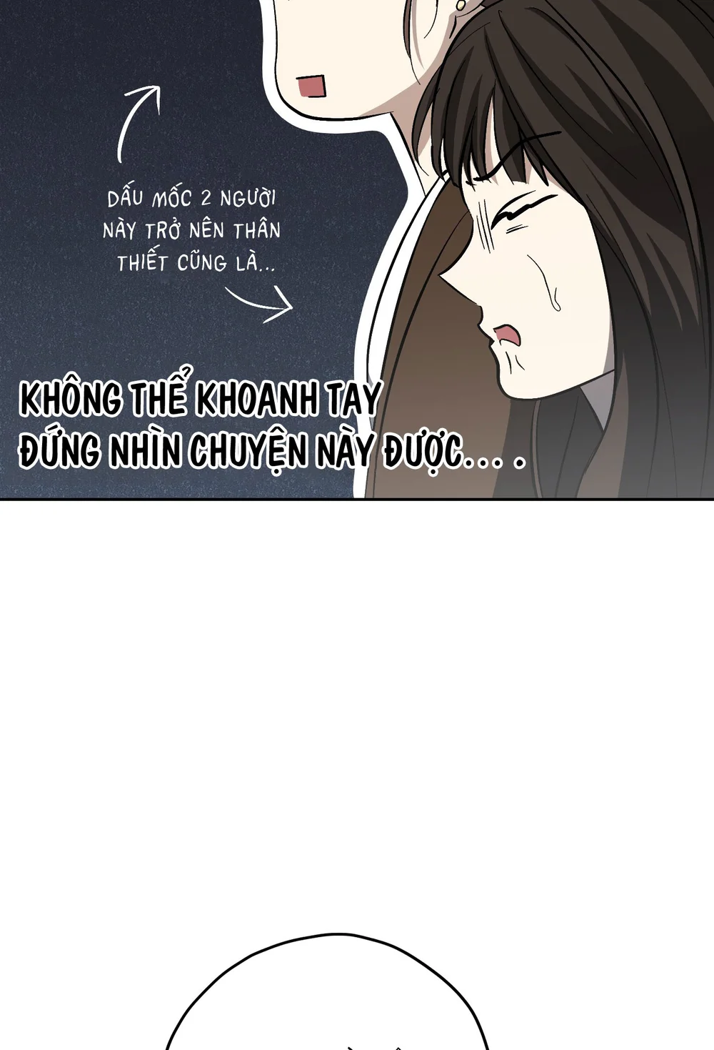 TƯƠNG XỨNG Chapter 21 - Next Chapter 22