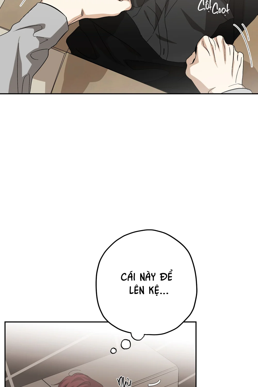 TƯƠNG XỨNG Chapter 21 - Next Chapter 22