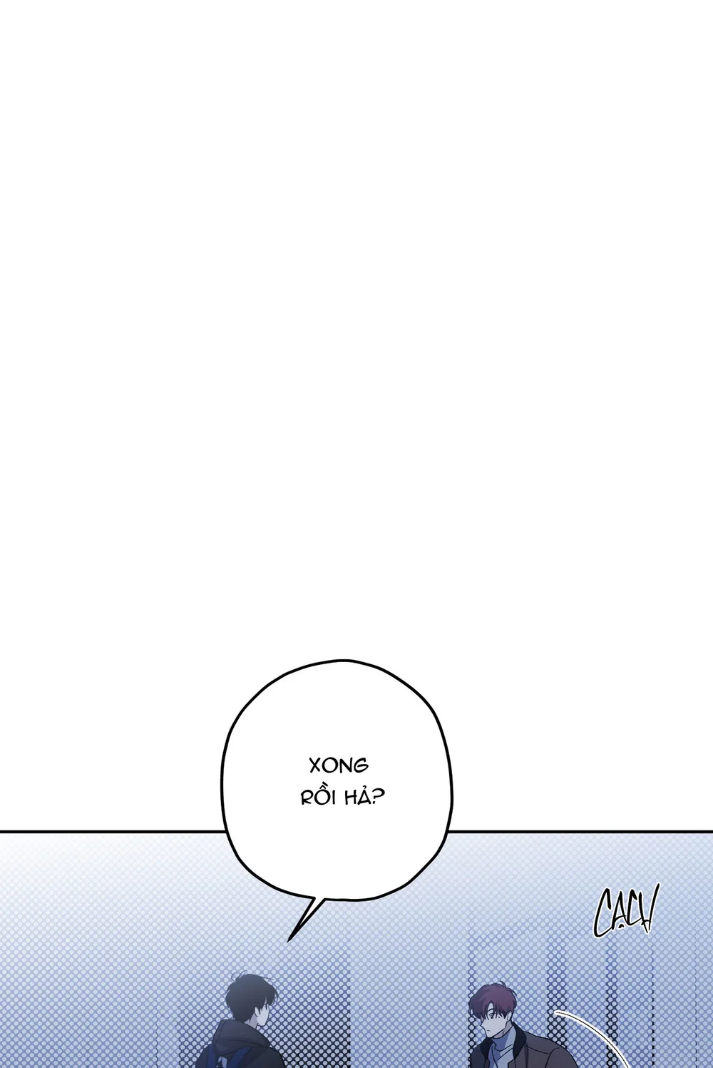 TƯƠNG XỨNG Chapter 21 - Next Chapter 22