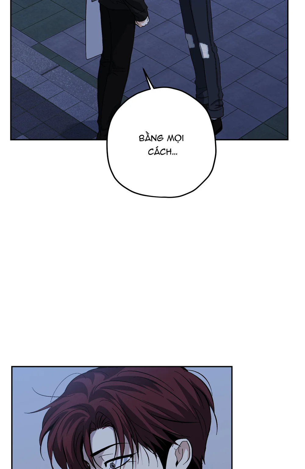 TƯƠNG XỨNG Chapter 21 - Next Chapter 22