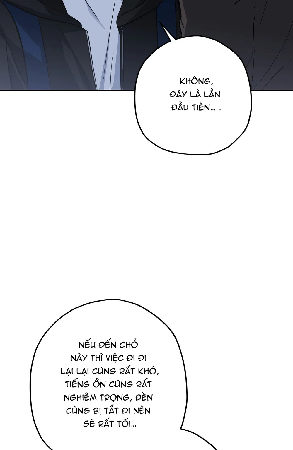 TƯƠNG XỨNG Chapter 21 - Next Chapter 22