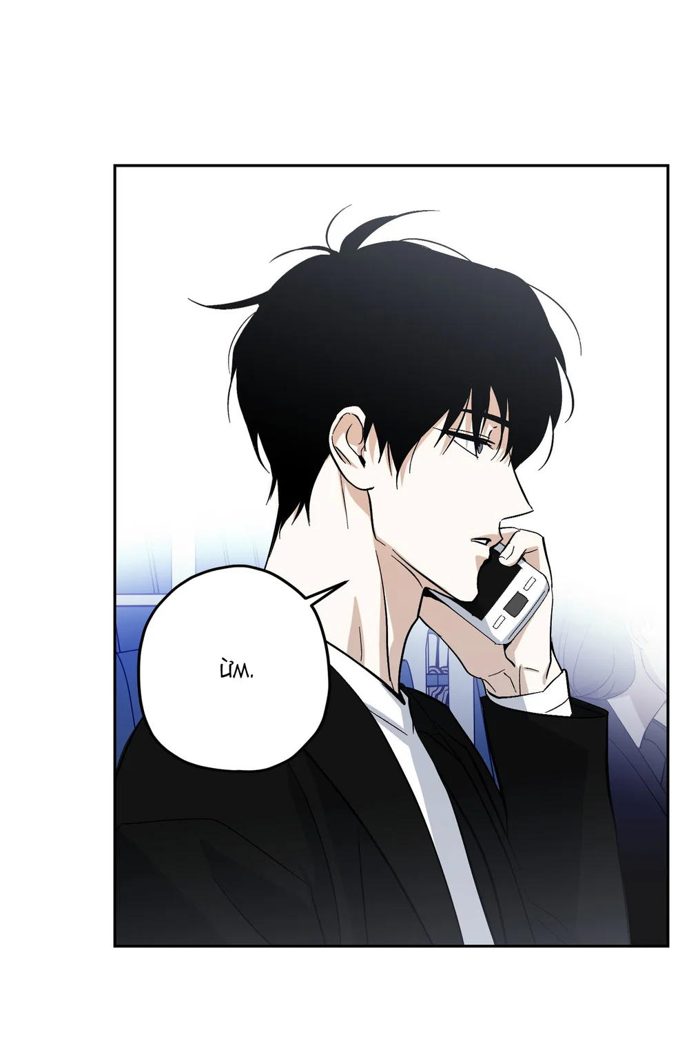 TƯƠNG XỨNG Chapter 21 - Next Chapter 22