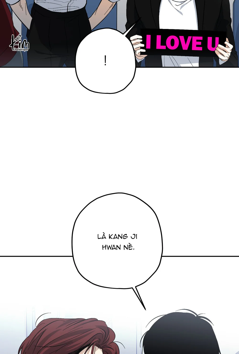 TƯƠNG XỨNG Chapter 21 - Next Chapter 22