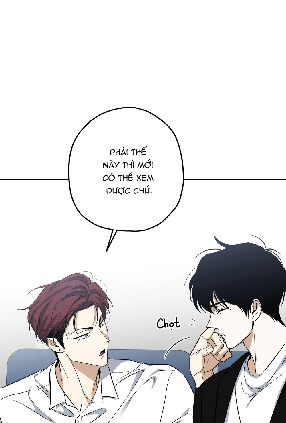 TƯƠNG XỨNG Chapter 21 - Next Chapter 22