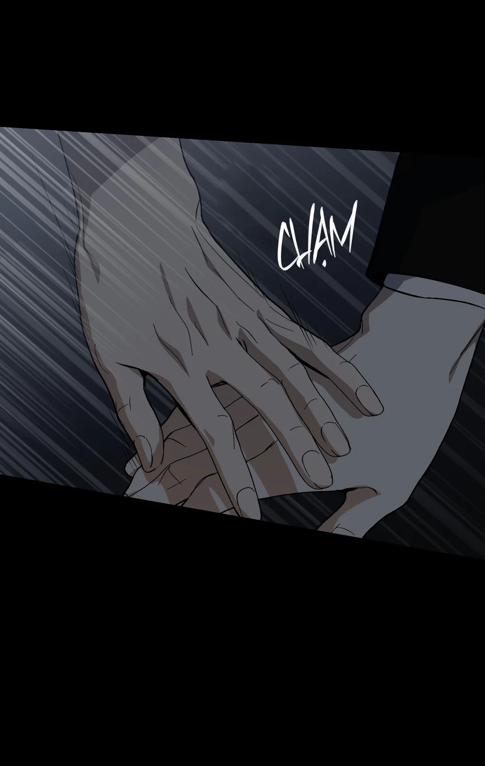 TƯƠNG XỨNG Chapter 21 - Next Chapter 22