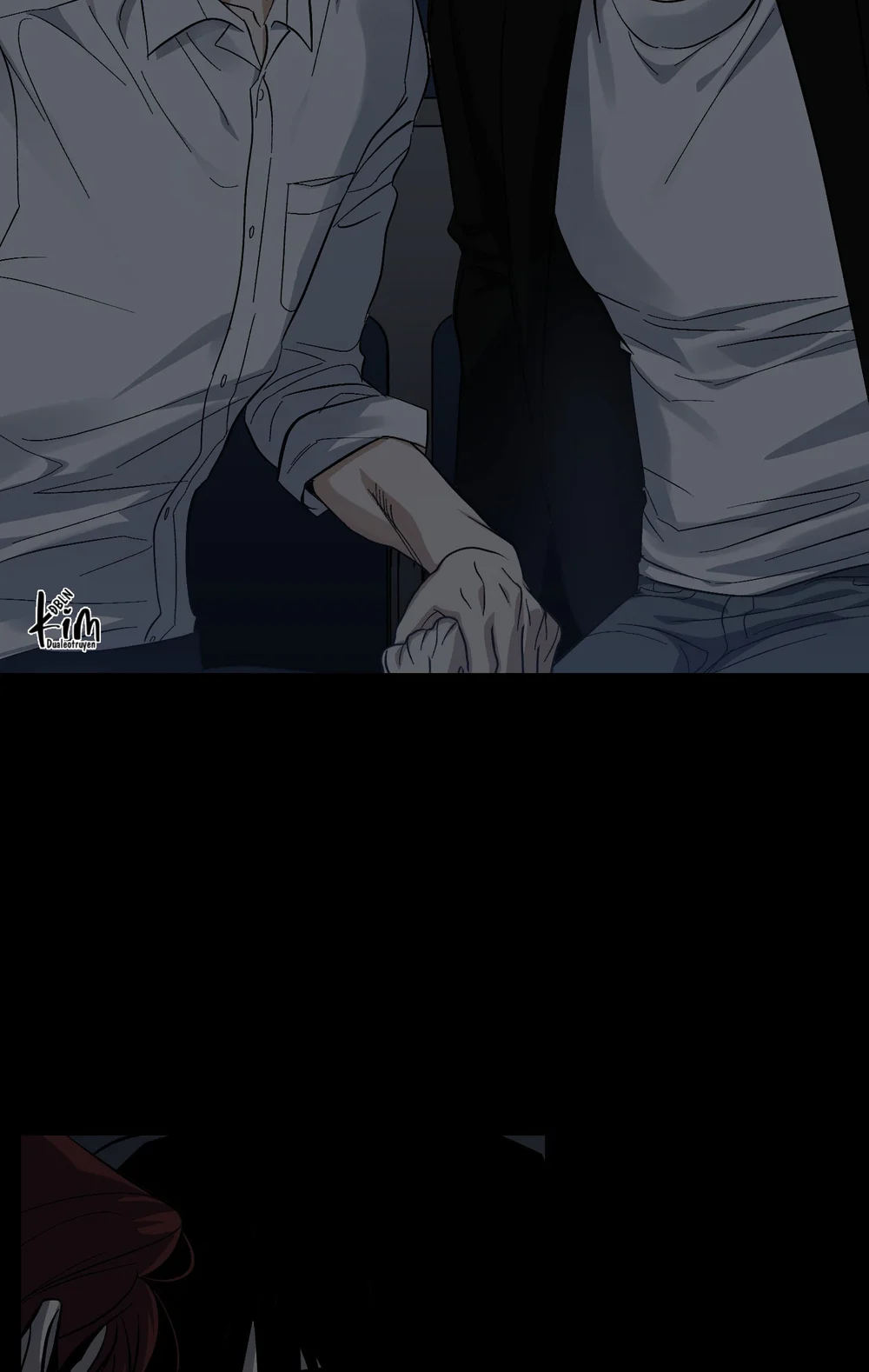 TƯƠNG XỨNG Chapter 21 - Next Chapter 22