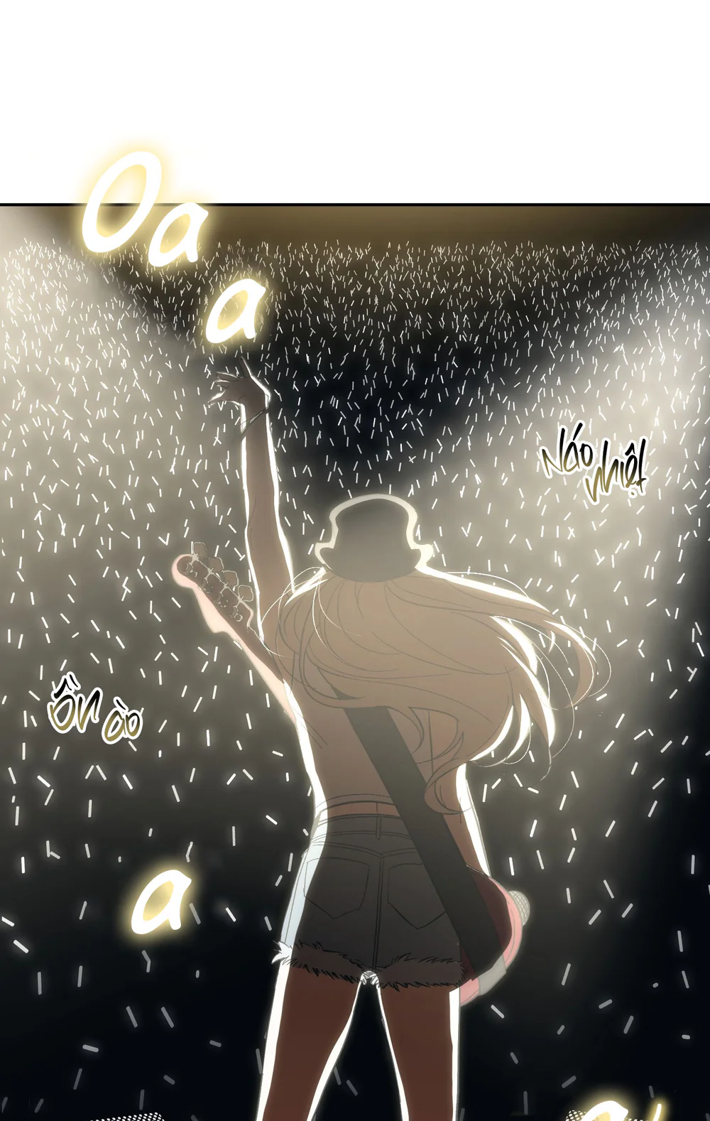 TƯƠNG XỨNG Chapter 21 - Next Chapter 22