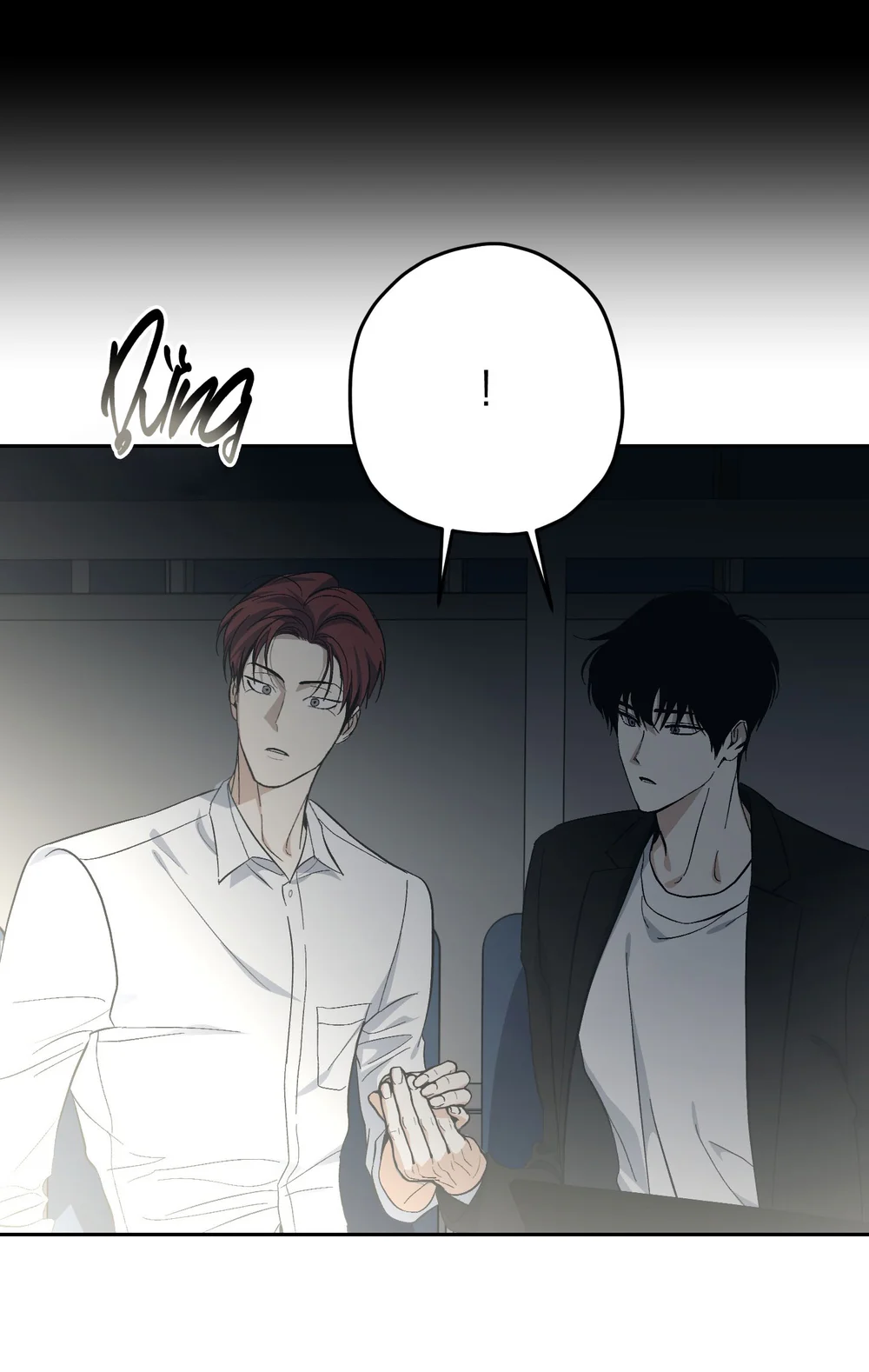 TƯƠNG XỨNG Chapter 21 - Next Chapter 22