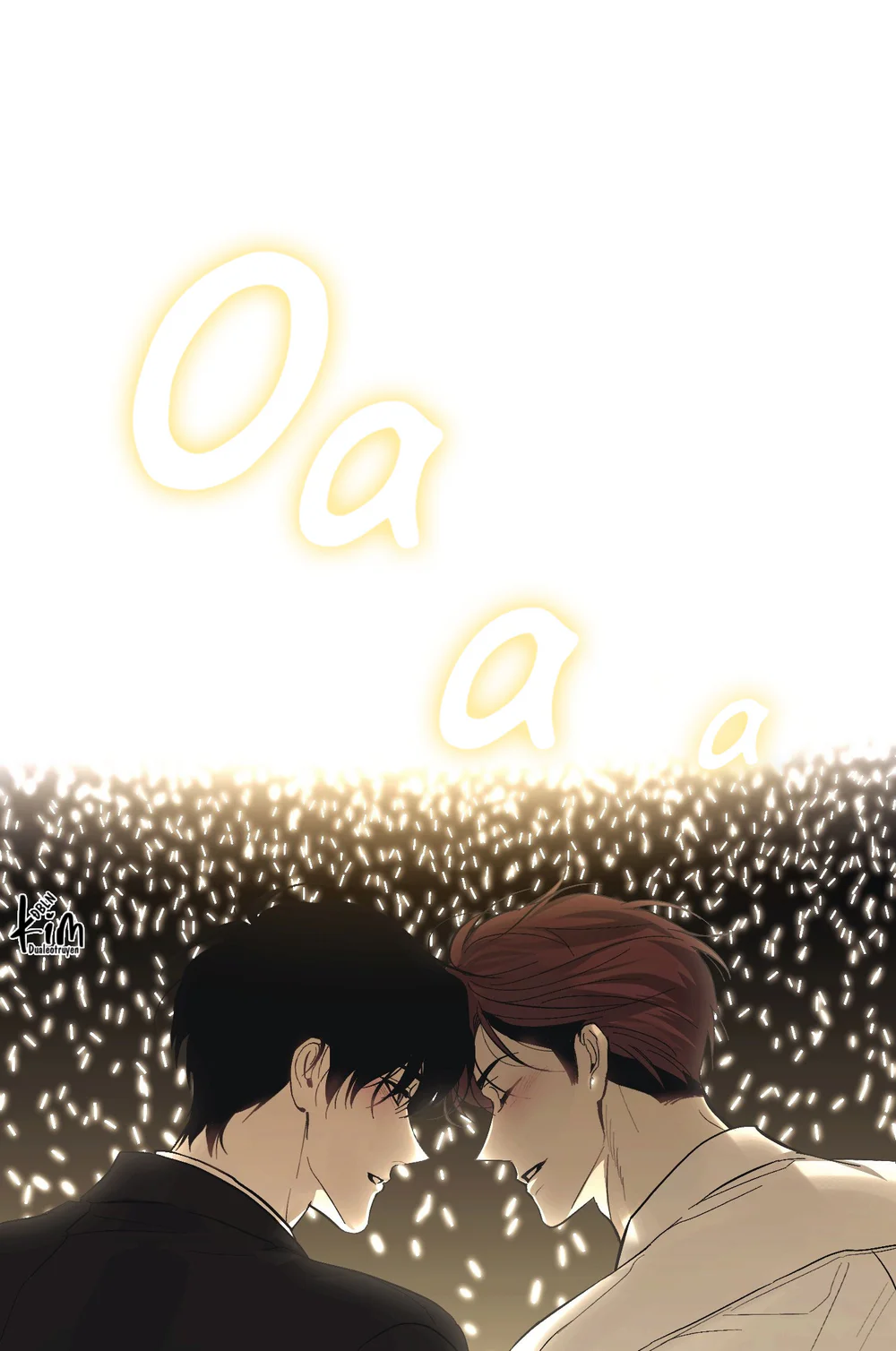 TƯƠNG XỨNG Chapter 21 - Next Chapter 22