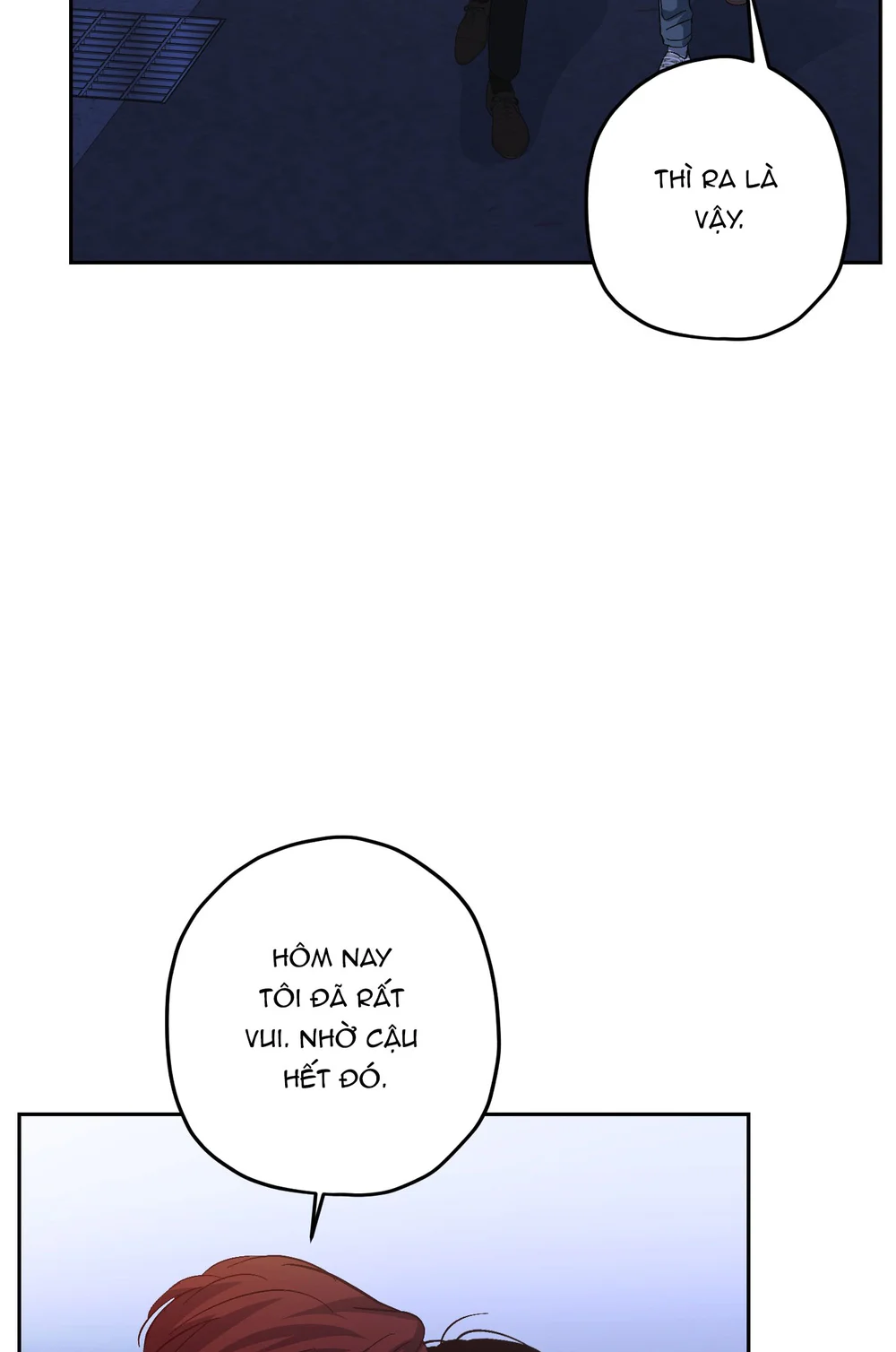 TƯƠNG XỨNG Chapter 21 - Next Chapter 22