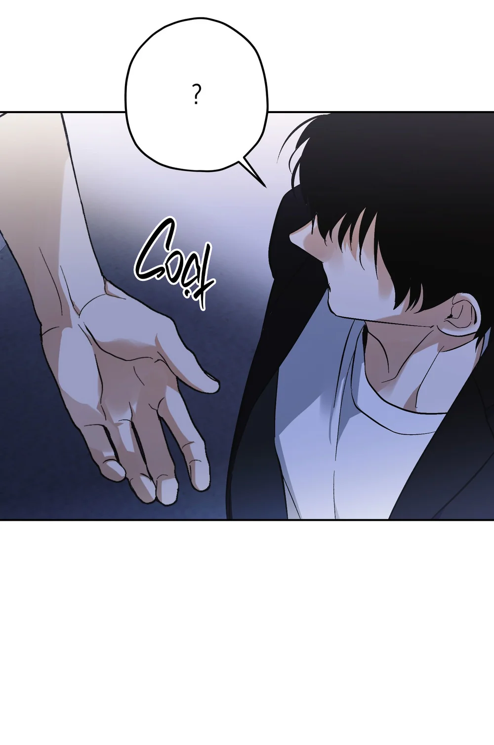 TƯƠNG XỨNG Chapter 21 - Next Chapter 22