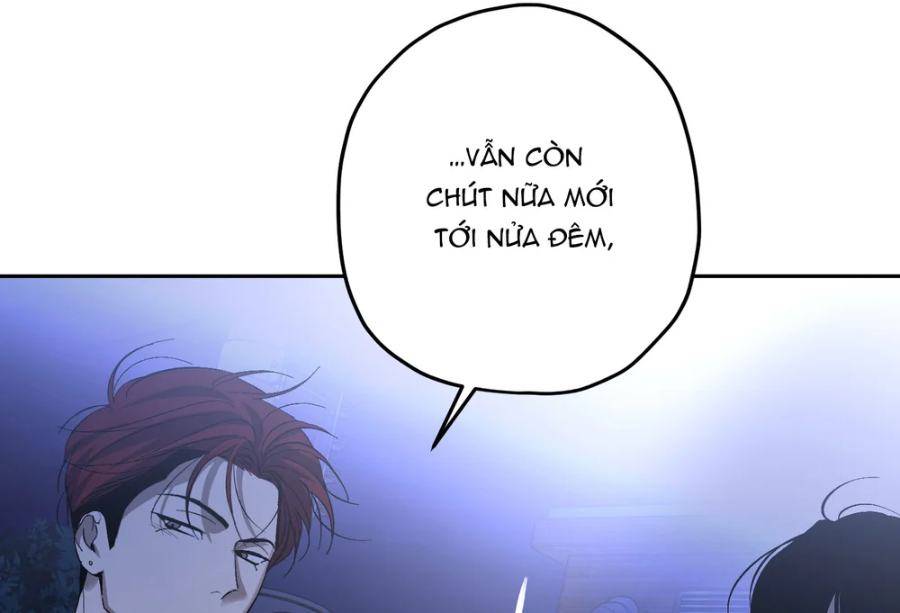 TƯƠNG XỨNG Chapter 21 - Next Chapter 22