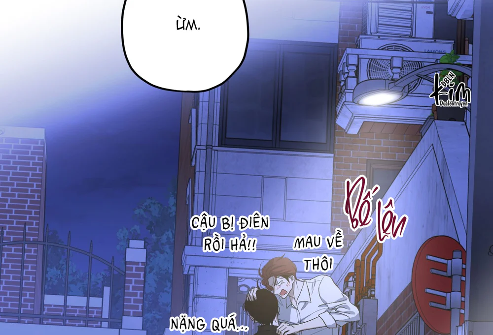 TƯƠNG XỨNG Chapter 21 - Next Chapter 22