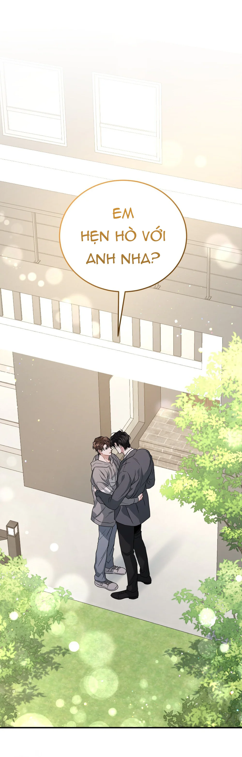 MỞ KHÓA GIAM CẦM Chapter 26 - Next Chapter 27