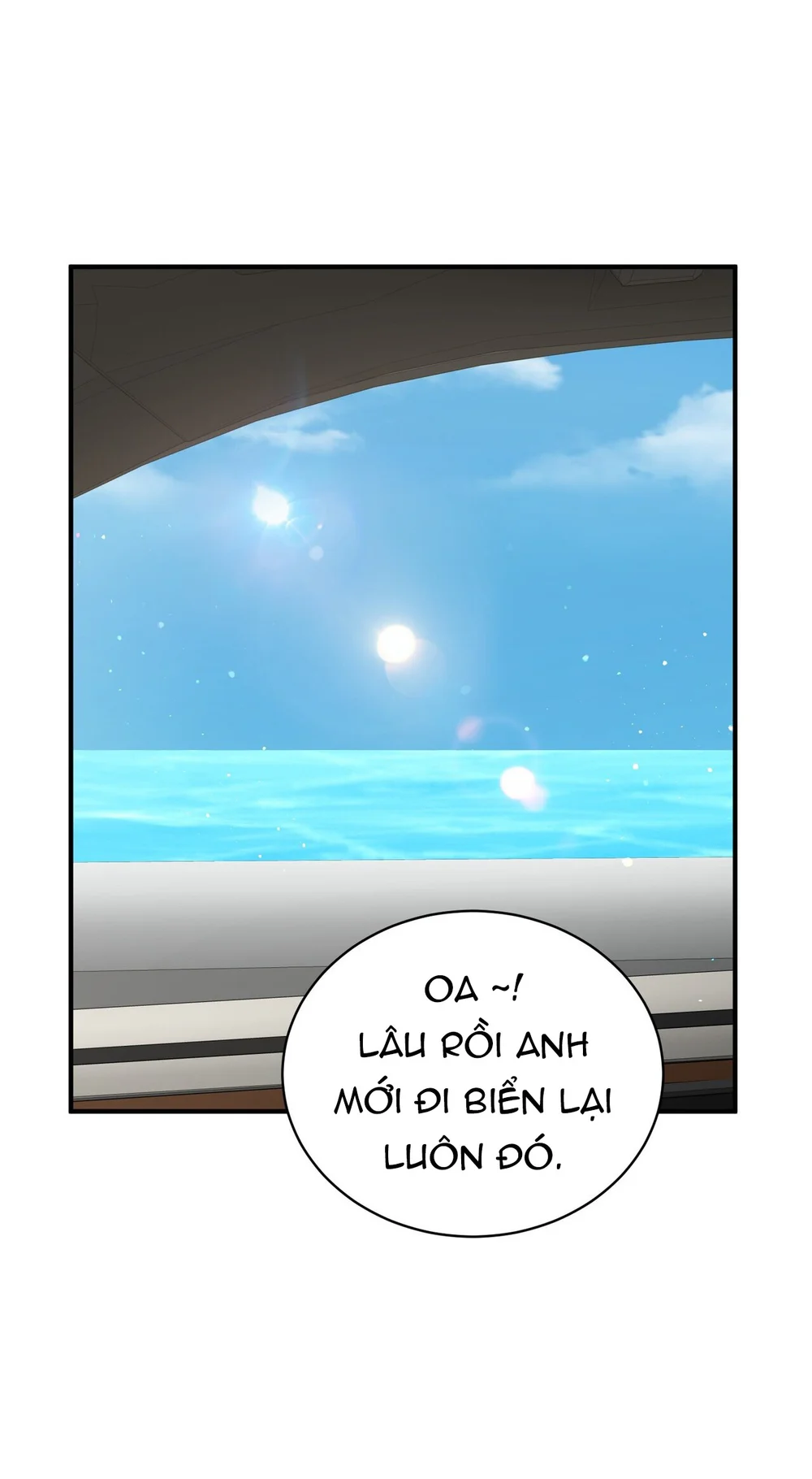 MỞ KHÓA GIAM CẦM Chapter 27 - Next Chapter 28