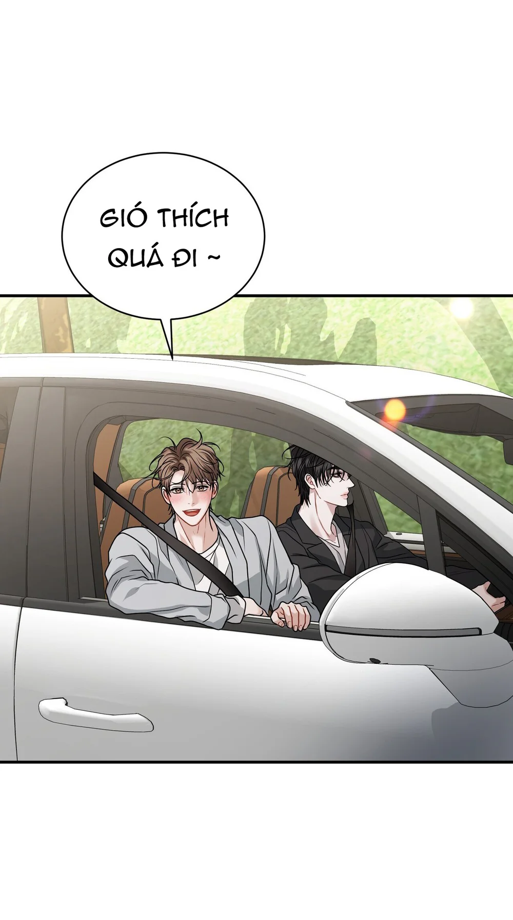 MỞ KHÓA GIAM CẦM Chapter 27 - Next Chapter 28