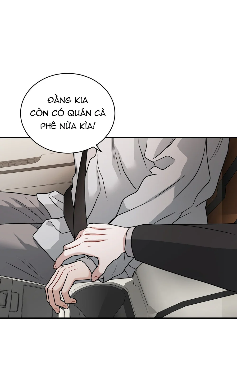MỞ KHÓA GIAM CẦM Chapter 27 - Next Chapter 28