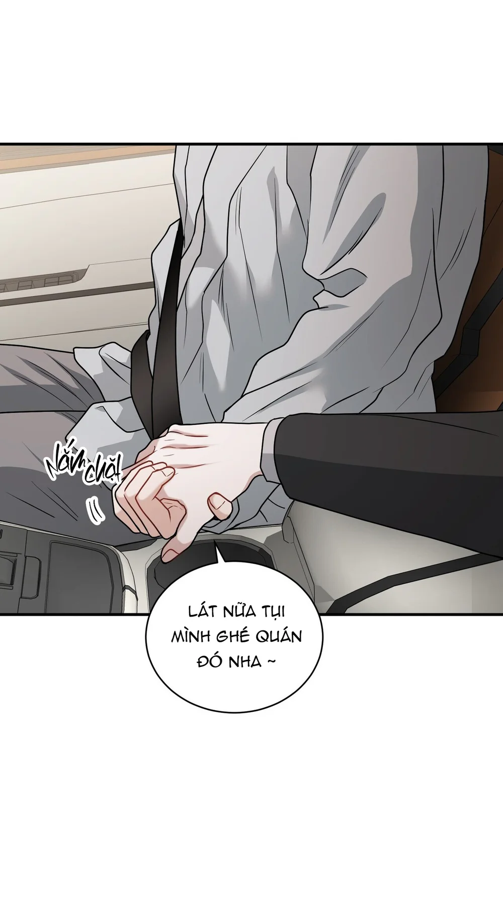 MỞ KHÓA GIAM CẦM Chapter 27 - Next Chapter 28