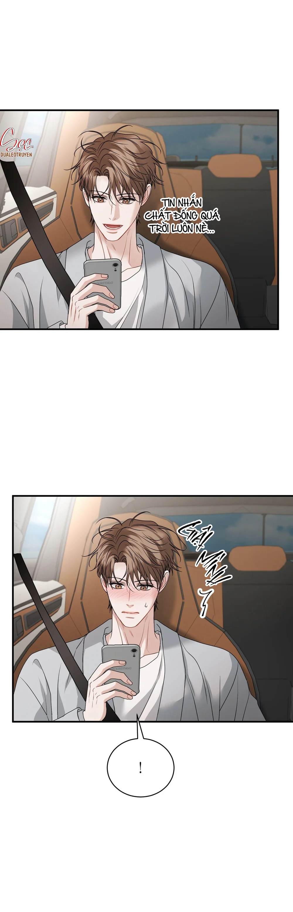 MỞ KHÓA GIAM CẦM Chapter 27 - Next Chapter 28