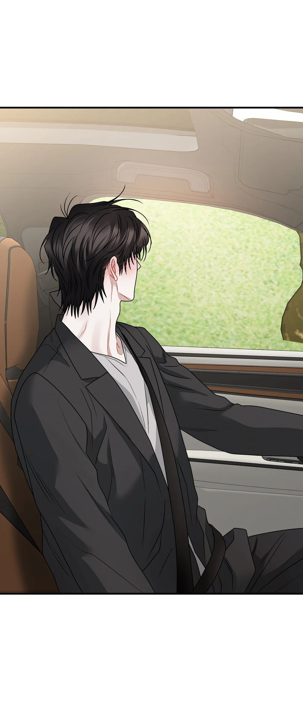 MỞ KHÓA GIAM CẦM Chapter 27 - Next Chapter 28