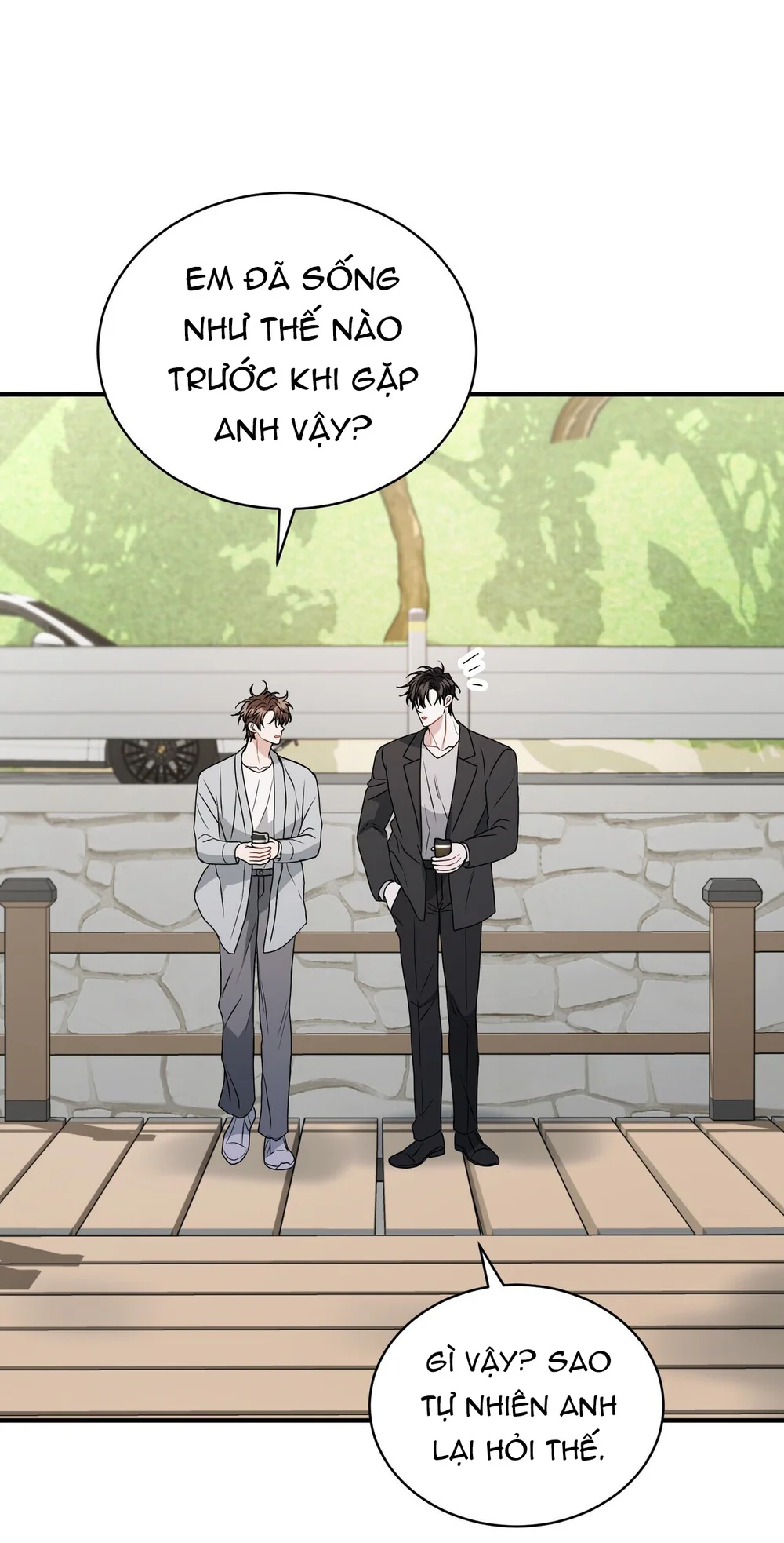 MỞ KHÓA GIAM CẦM Chapter 27 - Next Chapter 28