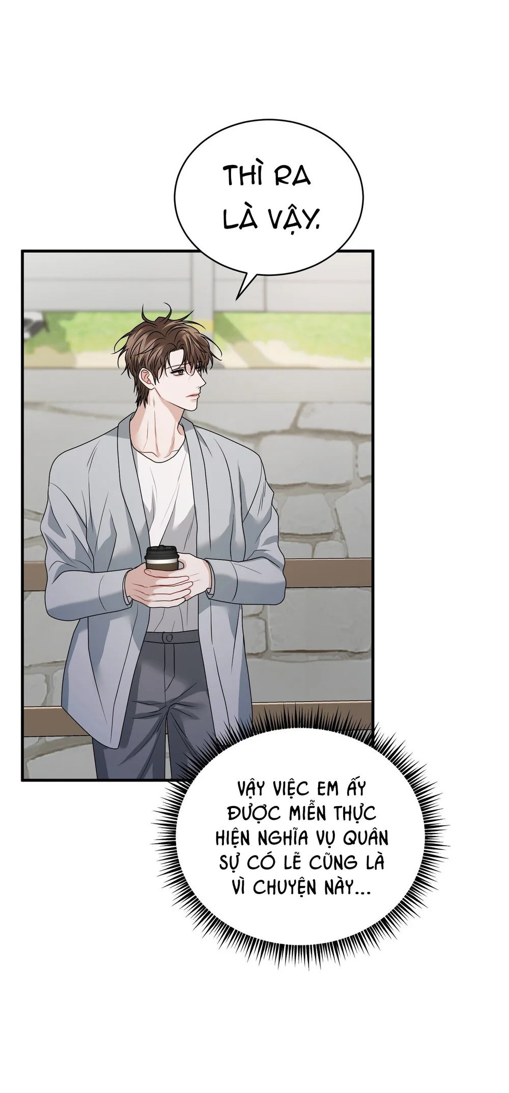 MỞ KHÓA GIAM CẦM Chapter 27 - Next Chapter 28