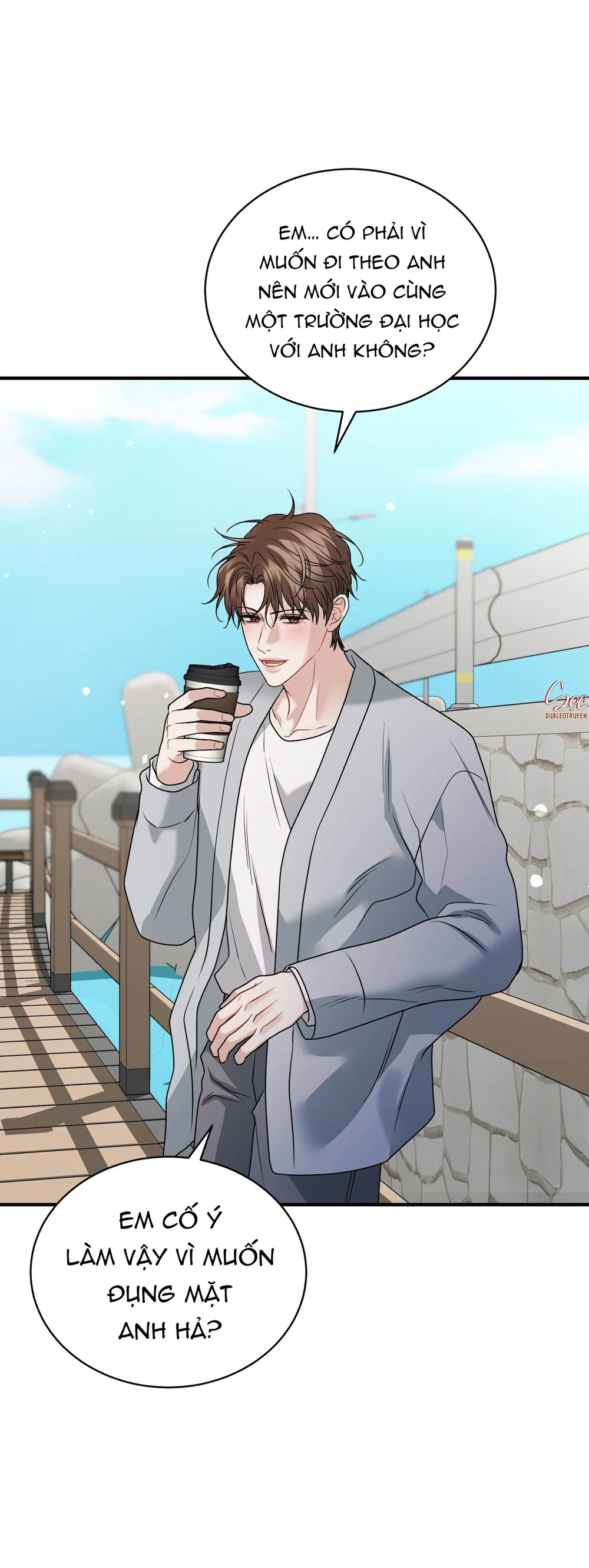 MỞ KHÓA GIAM CẦM Chapter 27 - Next Chapter 28