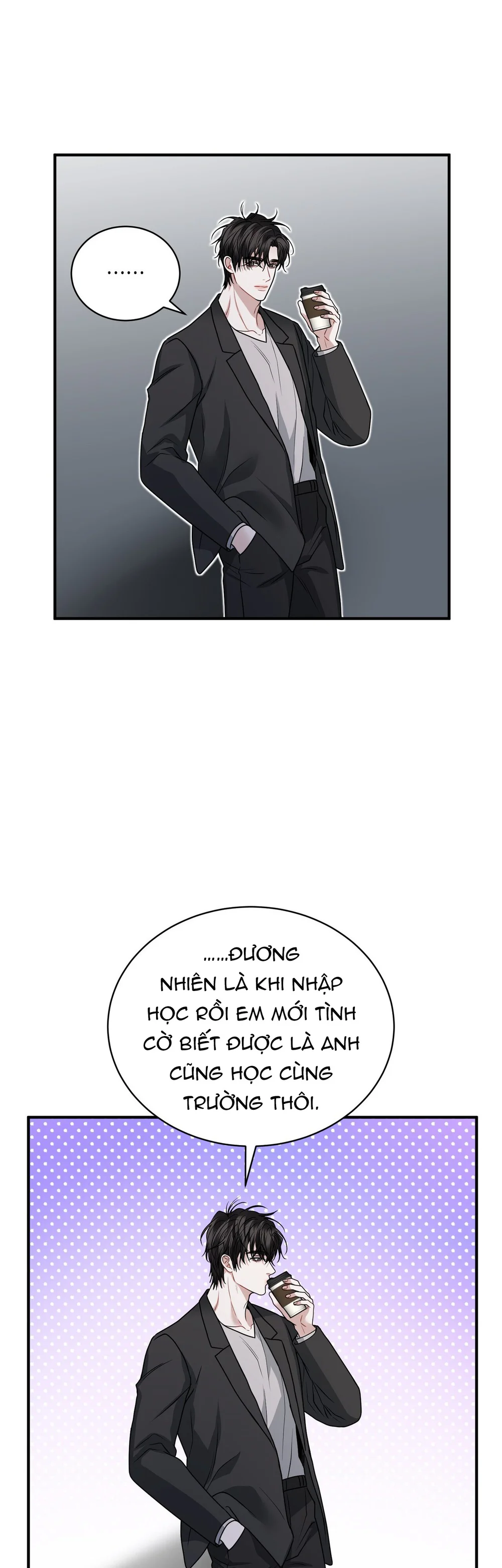 MỞ KHÓA GIAM CẦM Chapter 27 - Next Chapter 28